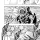 Illustration for article titled In the Latest Chapter Of... World War Blue (Part 5. Chptrs: 7,8)